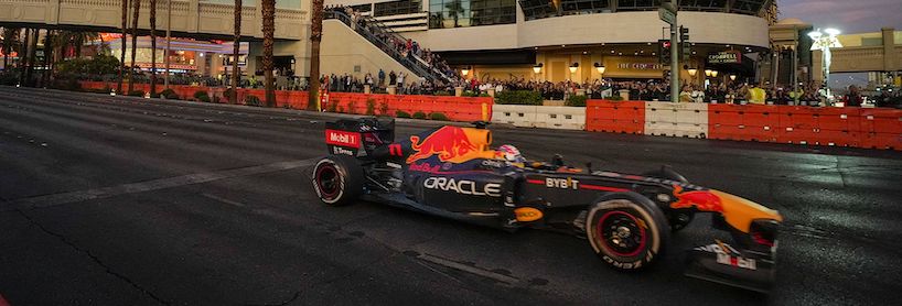 Formula 1 Betting Tips