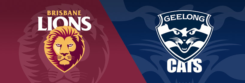 AFL Lions Cats Betting Tips