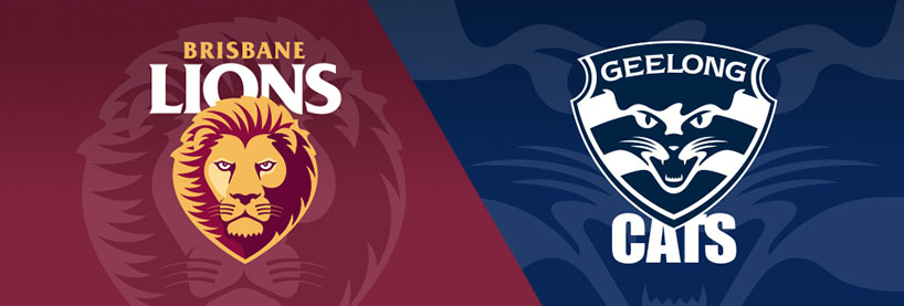 AFL Lions vs Cats Betting Tips