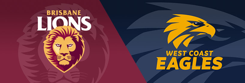 AFL Lions vs Eagles Betting Tips