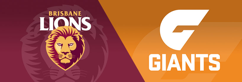 AFL Lions vs Giants Betting Tips