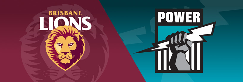 AFL Lions vs Power Betting Tips