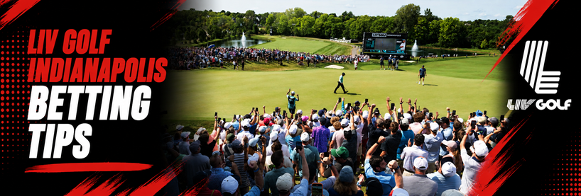 LIV Golf Indianapolis Betting Tips