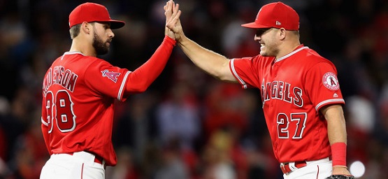 MLB Betting Tips