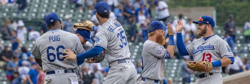 MLB Betting Tips