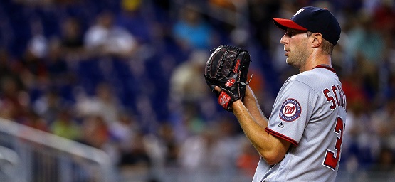 MLB Betting Tips