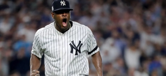 MLB Betting Tips