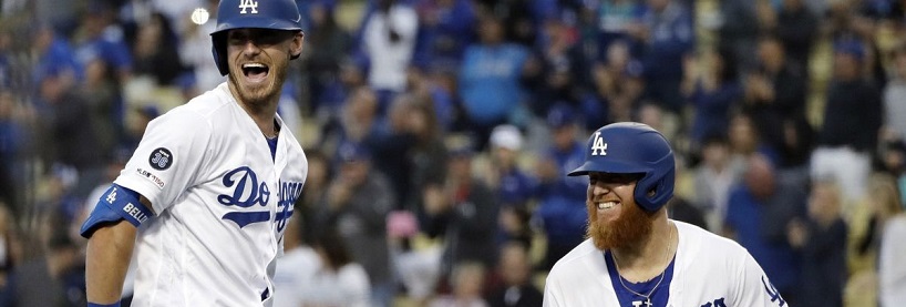 MLB Betting Tips