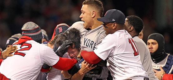 MLB Betting Tips
