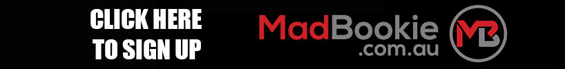 Sign up to Madbookie