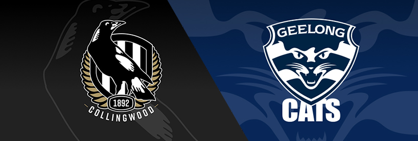 AFL Magpies vs Cats Betting Tips