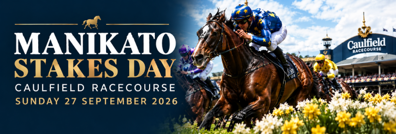 Caulfield Racing Tips