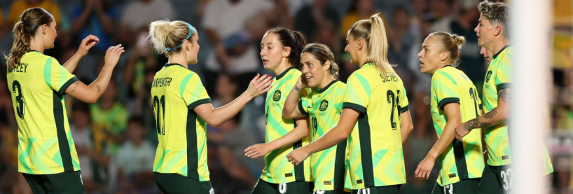 Matildas vs Philippines Betting Tips