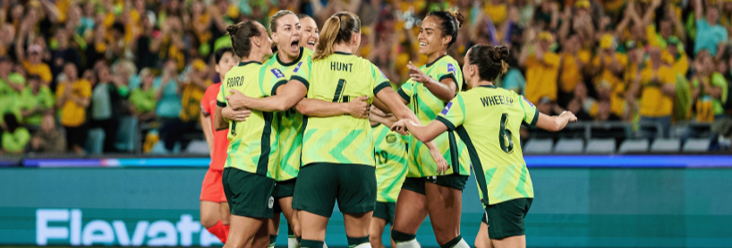Matildas vs Japan Betting Tips