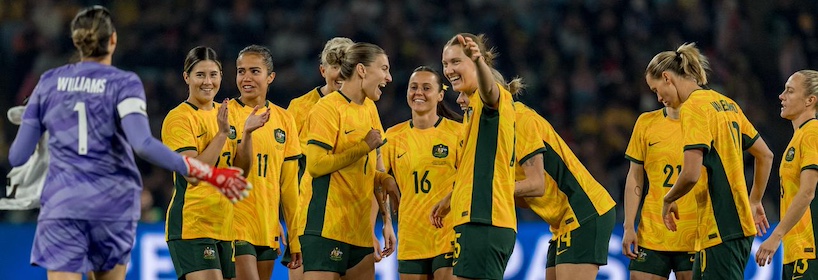 Paris Olympics Betting Tips