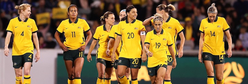 Matildas vs Sweden Betting Tips