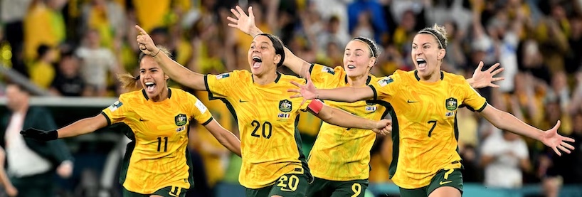 Matildas vs England Betting Tips