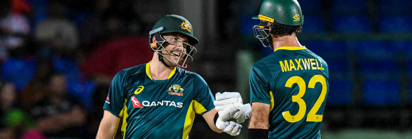 West Indies vs Australia: 5th Test Betting Tips