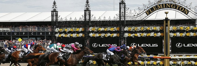 2020 Melbourne Cup Betting Tips