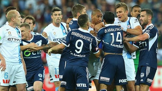 A-League Betting Tips