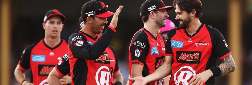 Melbourne Renegades