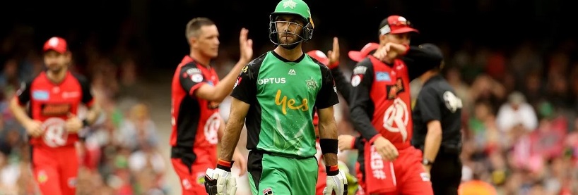 BBL10 Renegades vs Stars Betting Tips