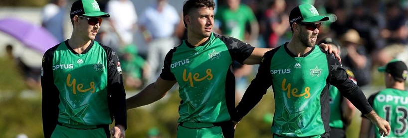 Melbourne Stars BBL10 Team Preview