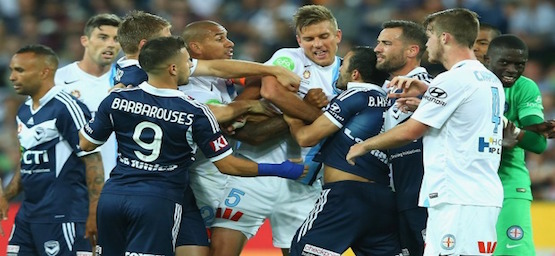 A-League Betting Tips