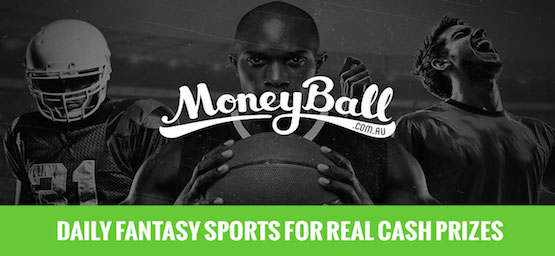 Moneyball-DFS