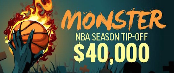 MoneyBall NBA DFS