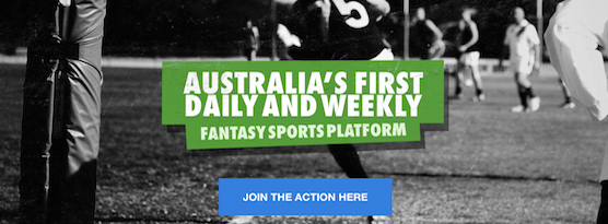 AFL Daily Fantasy 2016