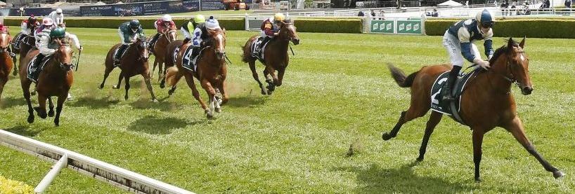 Moonee Valley Racing Tips