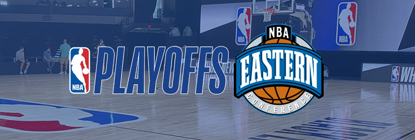 NBA Eastern Conference 1st Round Tips