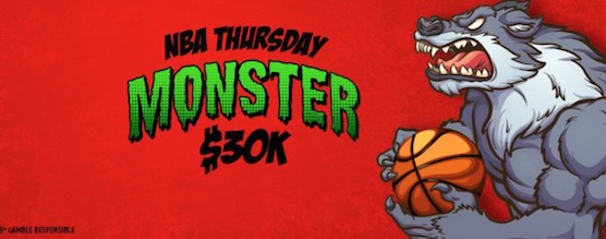 MoneyBall NBA Daily Fantasy
