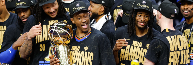NBA Betting Tips