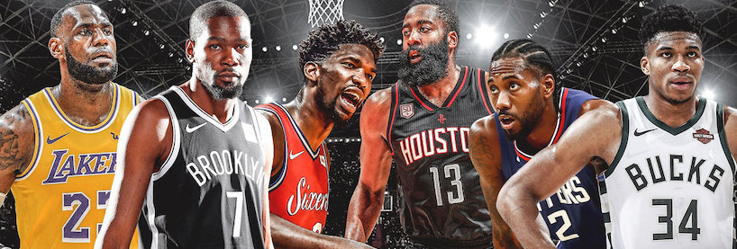 NBA Season Preview & Betting Tips