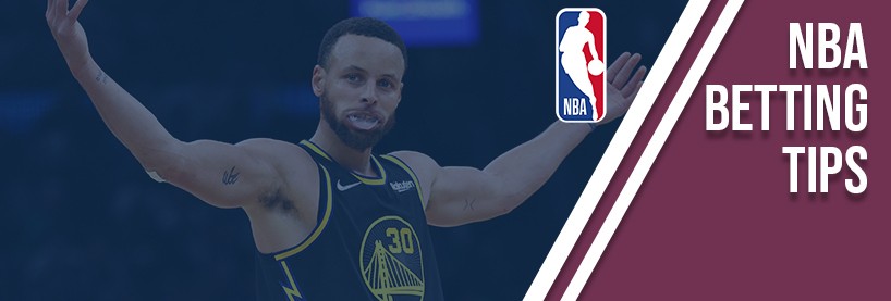 NBA Betting Tips