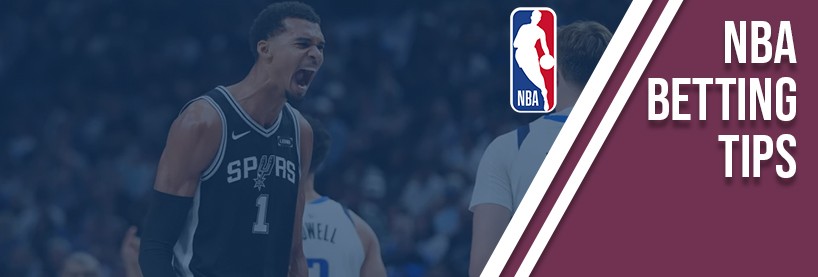 NBA Betting Tips