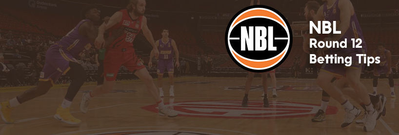 NBL Round 12 Betting Tips