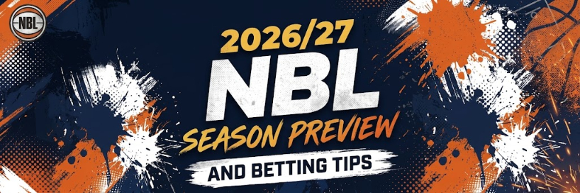 NBL Season Preview