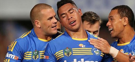 NRL betting tips