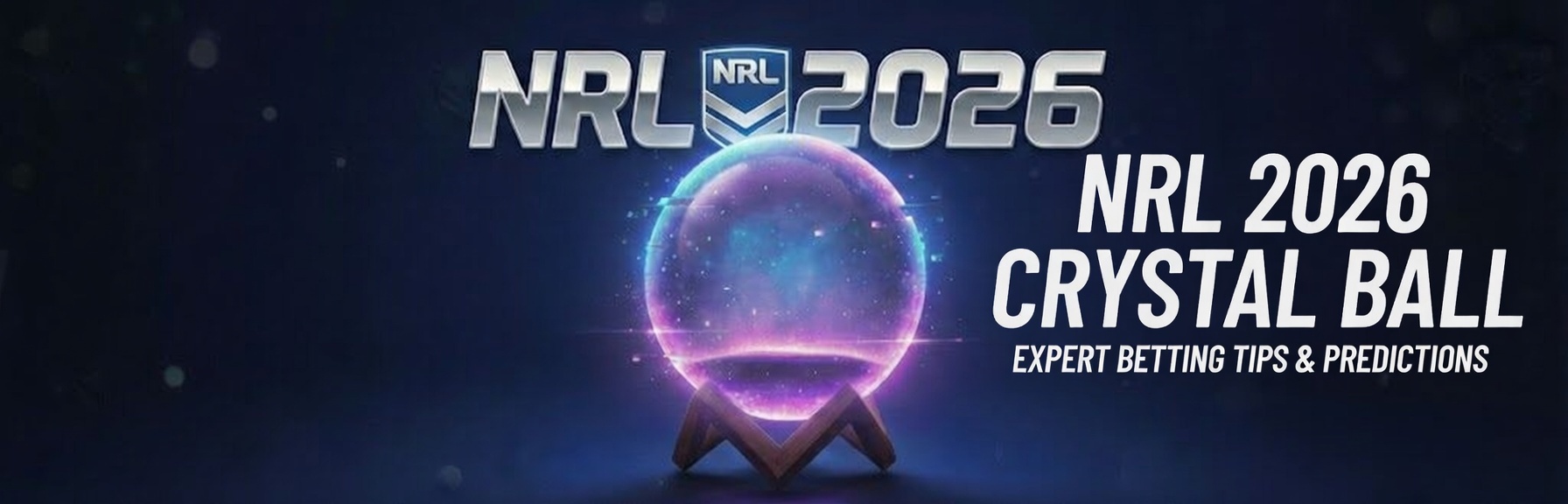 NRL Betting Tips