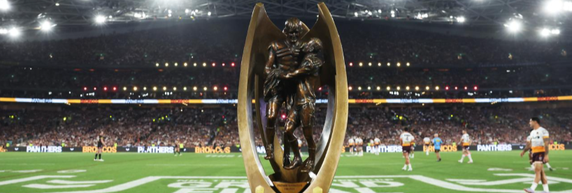 NRL Grand Final Betting Tips