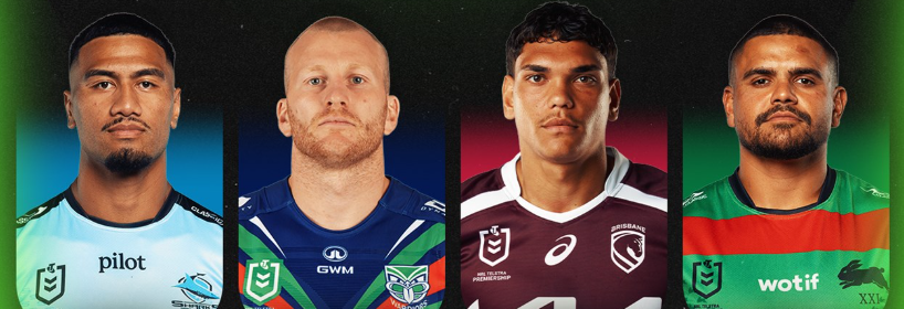 NRL Magic Round Betting Tips