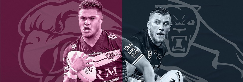 NRL Manly vs Penrith Betting Tips
