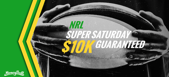 NRL Betting Tips