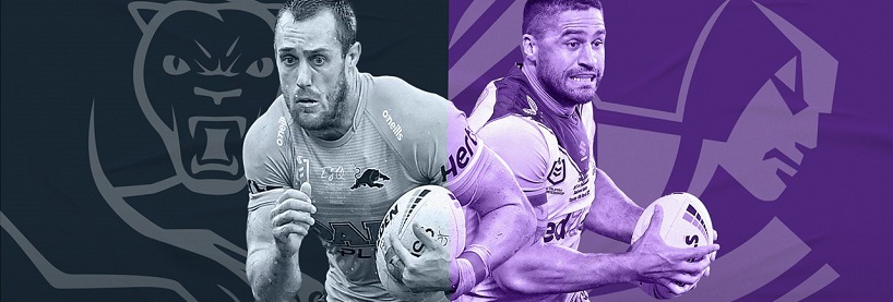 NRL Panthers vs Storm Betting Tips