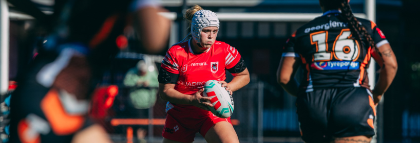 NRLW Betting Tips