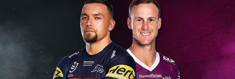 NRL Panthers vs Sea Eagles Betting Tips