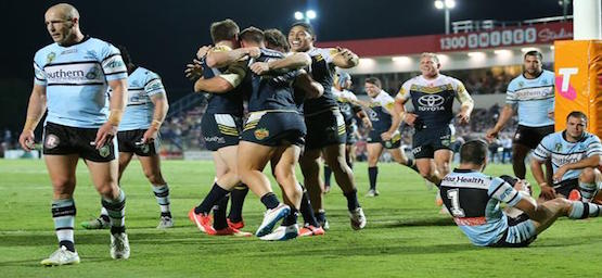 NRL betting tips